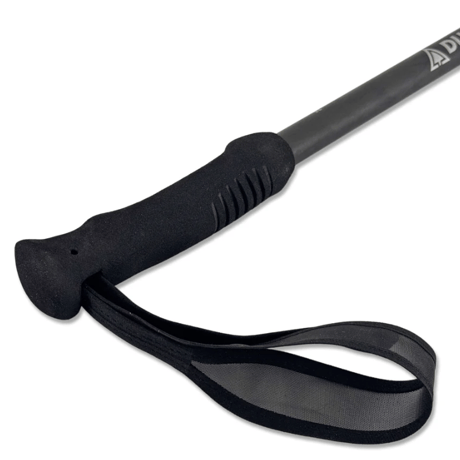 【DURSTON GEAR（ダーストンギア）】Iceline Trekking Poles（ストラップVer）