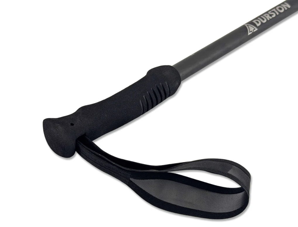 DURSTON GEAR（ダーストンギア）】Iceline Trekking Poles（ス