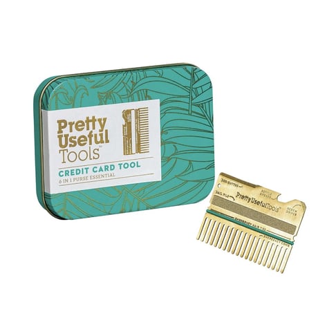 【Prettuy Useful Tools】PUT クレジットカードツール