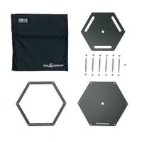 【5050WORKSHOP】STAND PLATE for 2WAY STAND