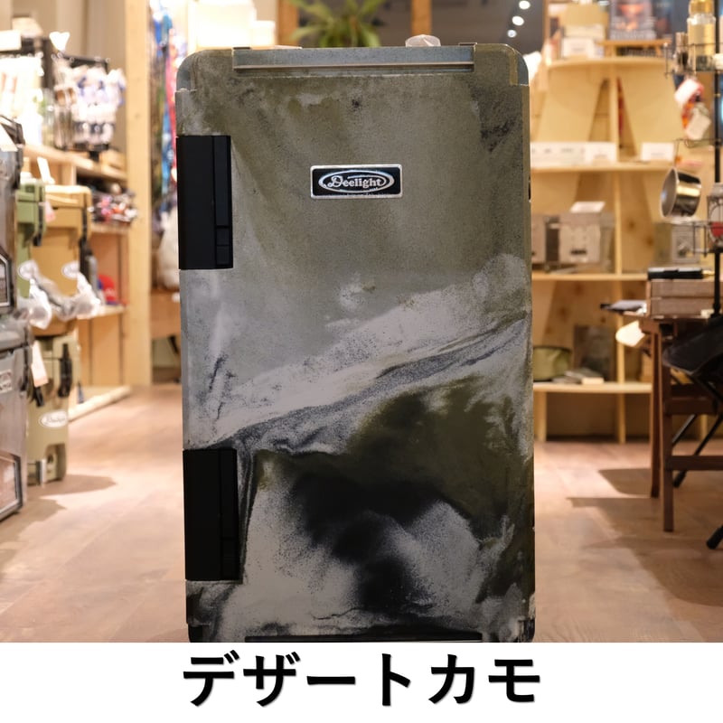 Deelight/ディーライト】Iceland Cooler Box /Deelight F Deelight/ディーライト】Iceland Cooler Box /Deelight F