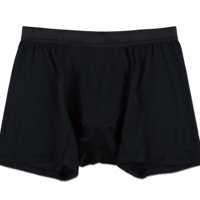 【STATIC（スタティック）】CHORD MESH BOXER M's（コードメッシュ ボクサー メンズ）