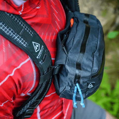 【Hyperlite Mountain Gear/ハイパーライトマウンテンギア】Versa（バーサ）