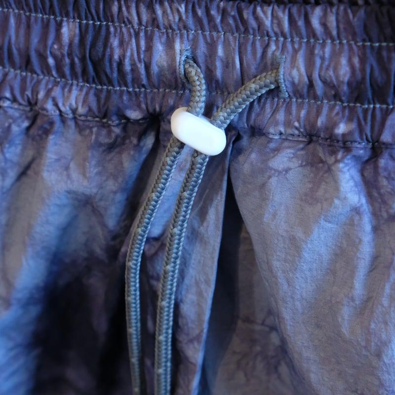 迷迭香（マンネンロウ）】OVER DYE HARVEST SHORTS（MPT-3F） |