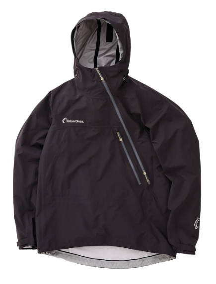 Teton Bros】（ティートンブロス）Tsurugi Lite Jacket（ツルギライ