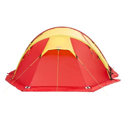 テント・タープ HELSPORT Fjellheimen Pro 6 Camp HELSPORT Fjellheimen Pro 6 Camp ヘルスポート フィエル