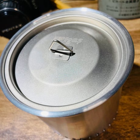 【TMR  industries】L.T.Cooker