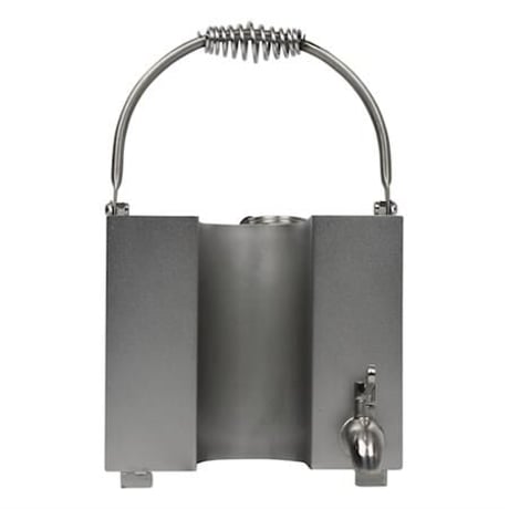 G-stove（ジーストーブ）専用ウォーターヒーター3L