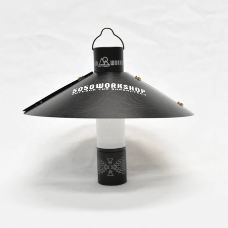 【5050WORKSHOP】KASA SHADE FOR MINIMALIGHT