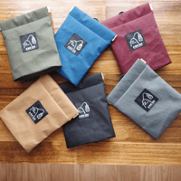 【ANKOU MOUNTAIN WORKS（アンコウマウンテンワークス）】 SNACK mini（スナック ミニ）