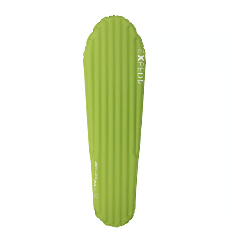 EXPED（エクスペド）】Ultra 1R（ウルトラ1R）AIRMAT TECHNOLOGY