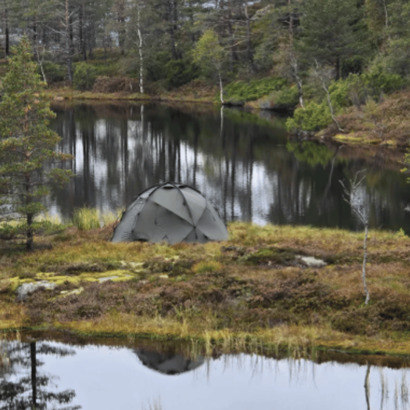 NORTENT】Gamme6 ARCTIC 【ノルテント/ギャム6 アークティック】 | y