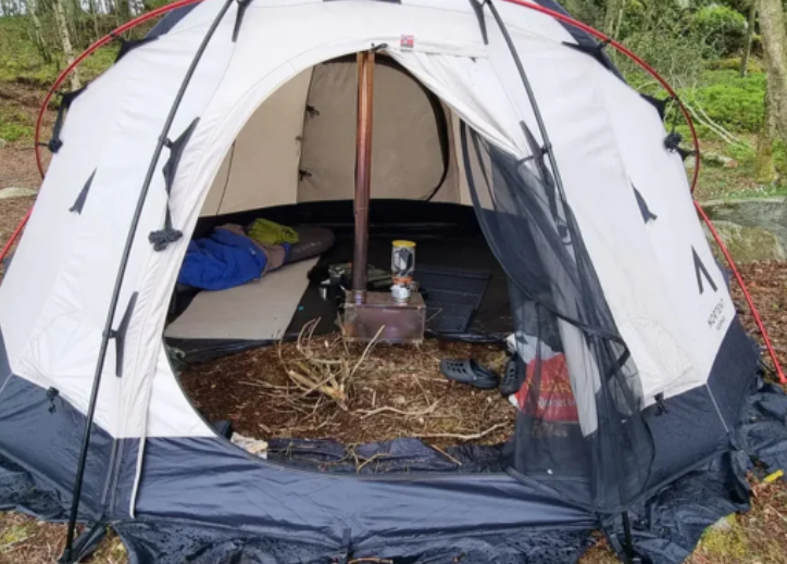 NORTENT】Gamme6 PC 【ノルテント/ギャム6 ポリコットン】 | yellow