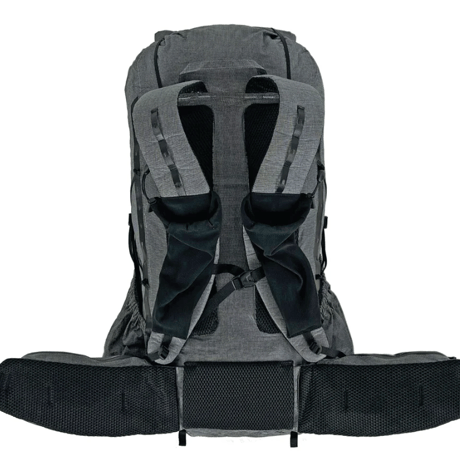 【DURSTON GEAR（ダーストンギア）】Wapta30（ワプタ30）