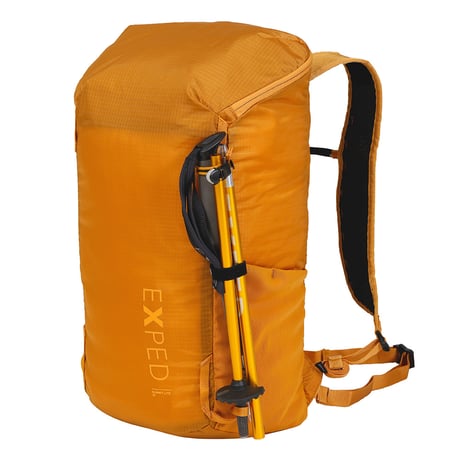 【EXPED（エクスペド）】Summit Lite 15