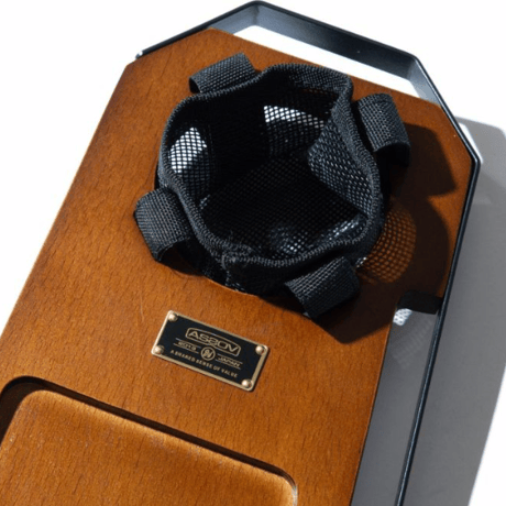 【AS2OV（アッソブ）】 SIDE TABLE（サイドテーブル） for AS2OV ROVER CHAIR