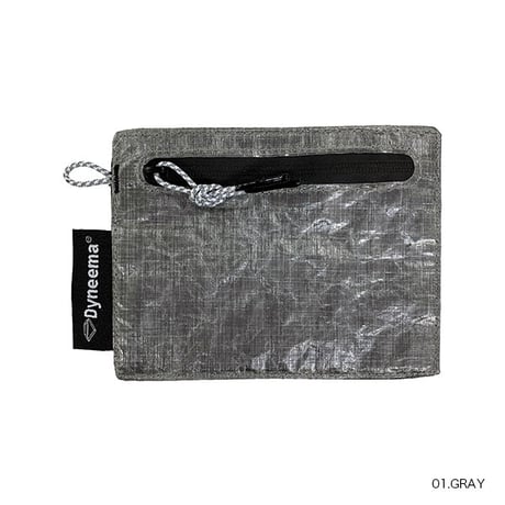 【Weekender（ウィークエンダー）】Dyneema CARD（ダイニーマカード）