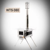 G-stove（ジーストーブ）専用キッチンスペース | yellowknife Outdoor