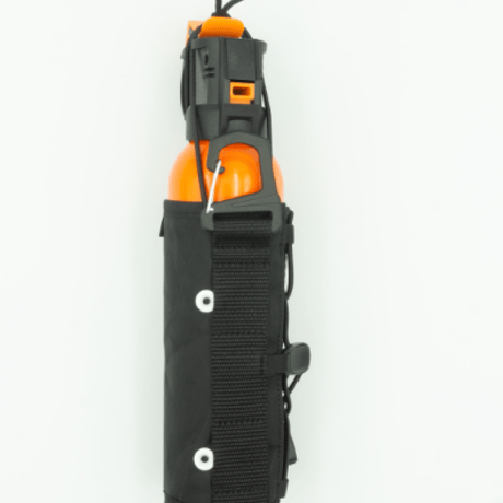 【Kodamaya（コダマヤ）】Bear spray holster(ベア―スプレーホルスター)