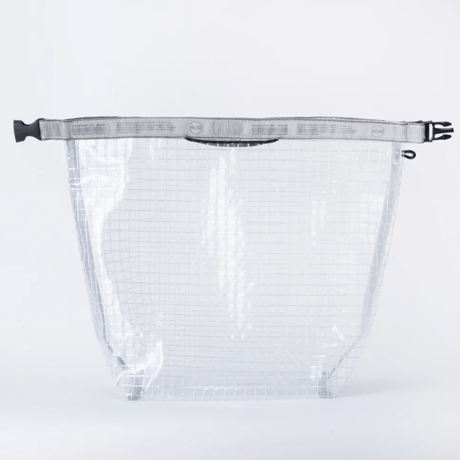 [WEEKENDER] GRID ROLLTOP S+Strap