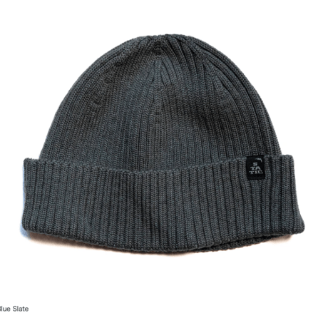 【STATIC】YAK KNIT CAP