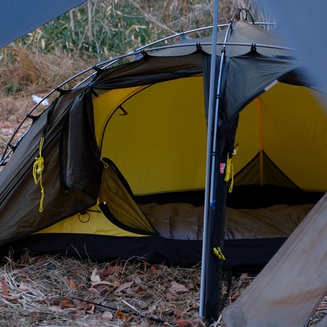 NORTENT Vern １  (NEW version）