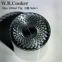 【TMR  industries】W.R.Cooker