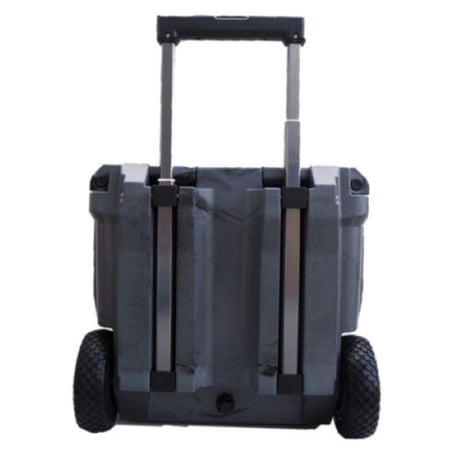 【Deelight/ディーライト】Iceland Cooler Box / アイスランドクーラーボックス 45QT ホイール付き