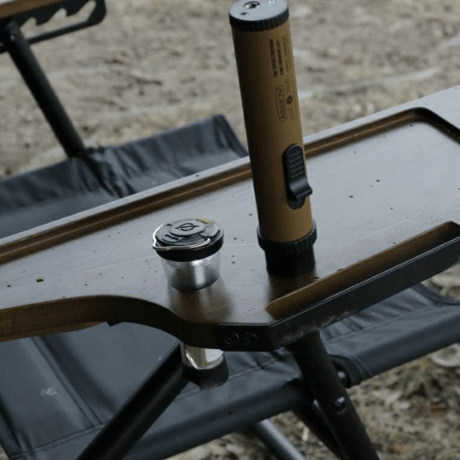 【AS2OV（アッソブ）】 SIDE TABLE（サイドテーブル） for AS2OV ROVER CHAIR
