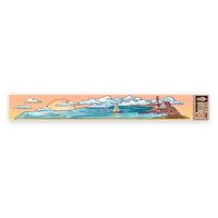 Hydrascape Atlantic Shores Infinity Sticker® ハイドラスケープ　ステッカー