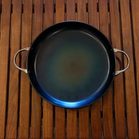 【藤田金属】アツイ鉄板焼き君　26㎝