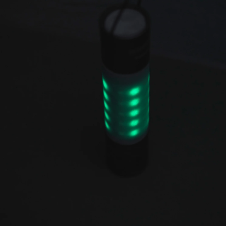 【5050WORKSHOP】 【リニューアル】MINIMALight 2.0