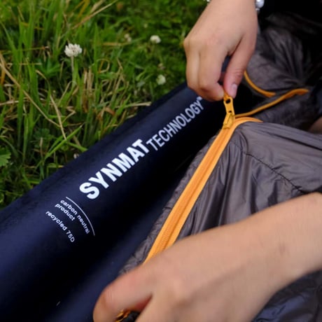 【EXPED（エクスペド）】Versa 4R（バーサ4R）SYNMAT TECHNOLOGY