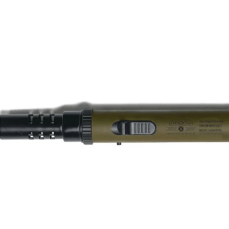 【AS2OV（アッソブ）】PORTABLE STICK BURNER