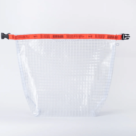 [WEEKENDER] GRID ROLLTOP S+Strap