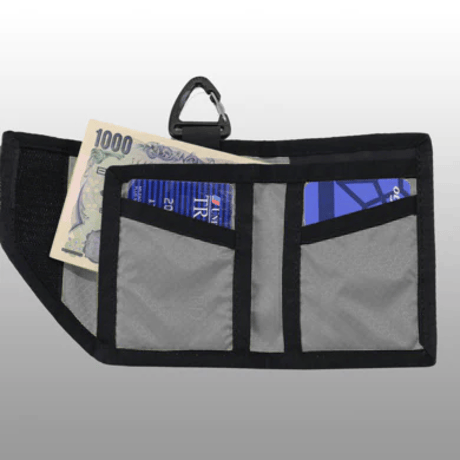 【PAAGO WORKS（パーゴワークス）】 TRAIL BANK M