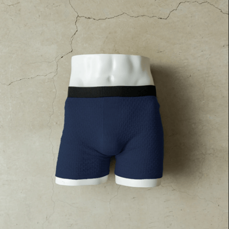 【BRING】WUNDERWEAR ONE 50/50