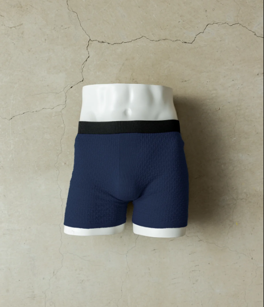BRING】WUNDERWEAR ONE 50/50 | yellowknife Outdo