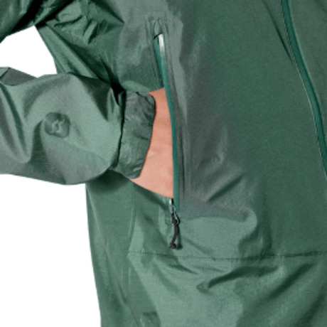 【Rab（ラブ）】Phantom Mountain Jacket（ファントムマウンテンジャケット）