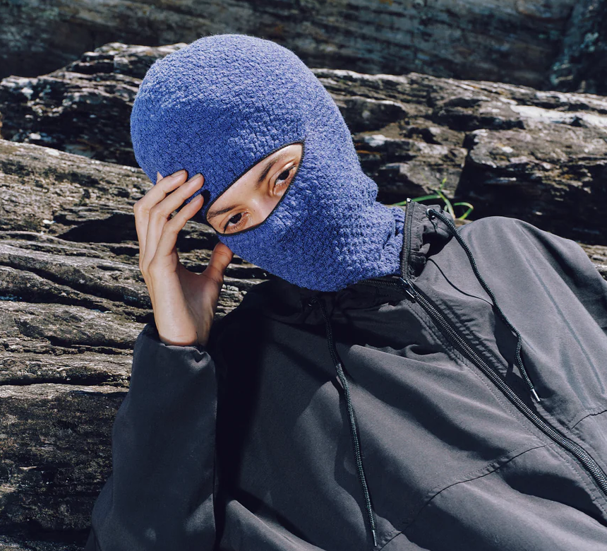 ☆彡 vaundy バラクラバ Bring】WUNDERWEAR バラクラバ | yellowknife Outdoor Shop