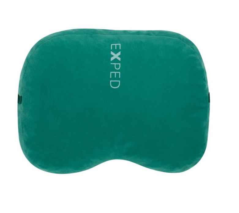 Deep Sleep Pillow L | yellowknife Outdoor Shop
