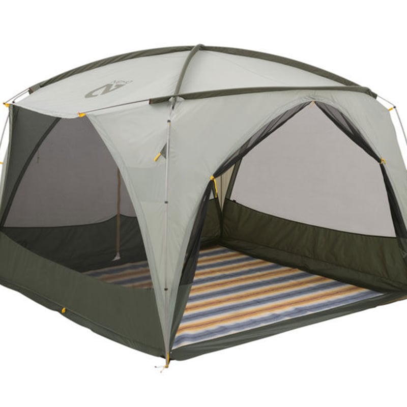 ビクトリースクリーンハウス | yellowknife Outdoor Shop