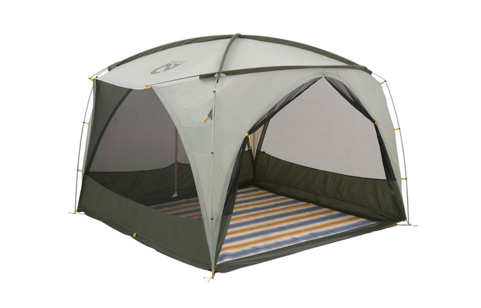 ビクトリースクリーンハウス | yellowknife Outdoor Shop