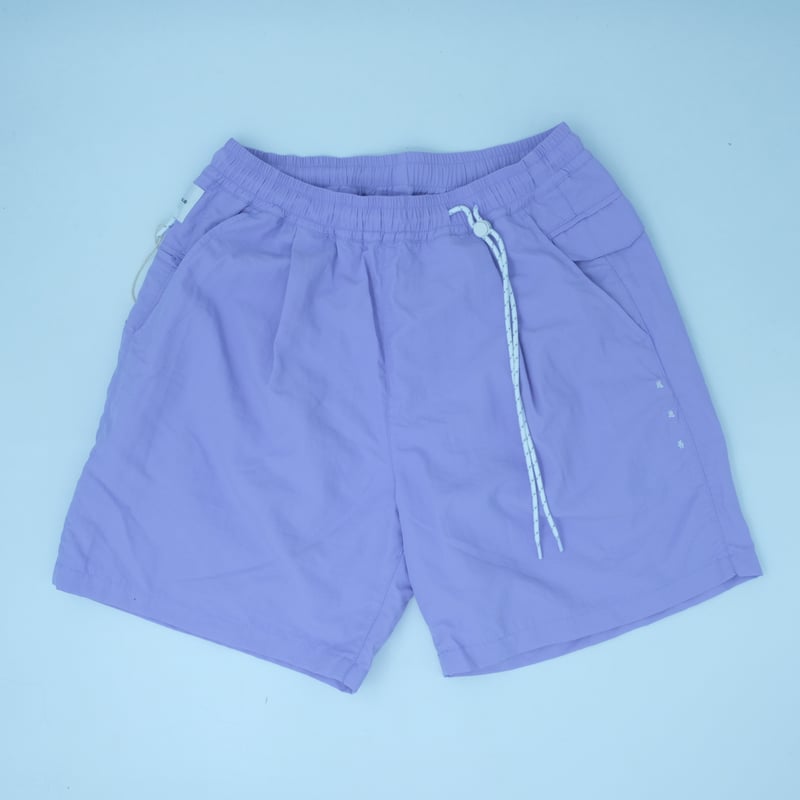 迷迭香（マンネンロウ）】Nylon Harvest Shors CLASSIC（ナイロンハー