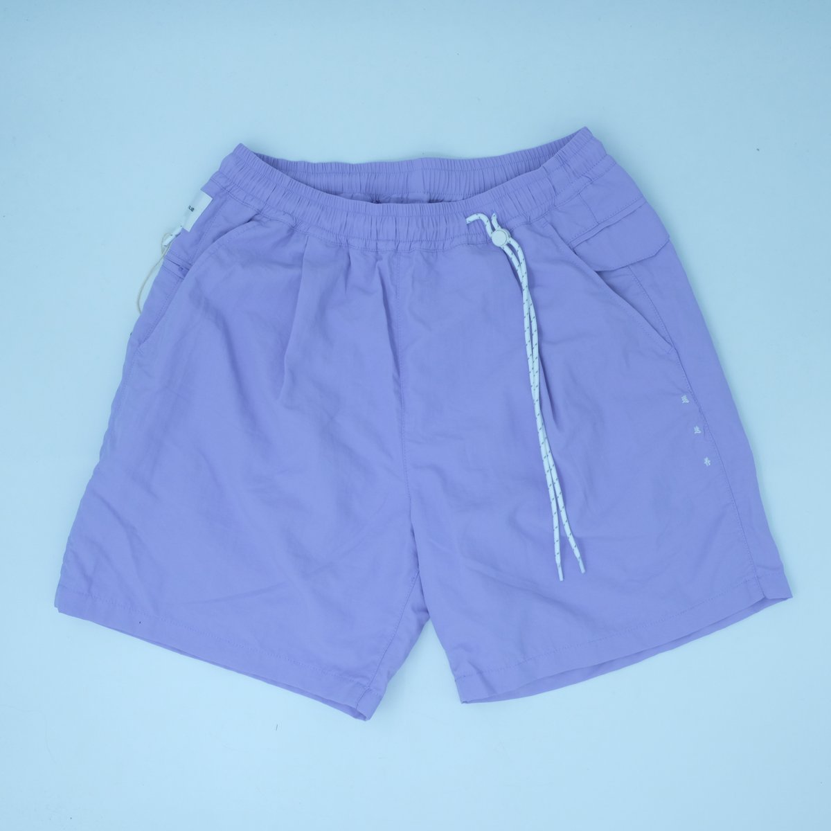 迷迭香（マンネンロウ）】Nylon Harvest Shors CLASSIC（ナイロンハー