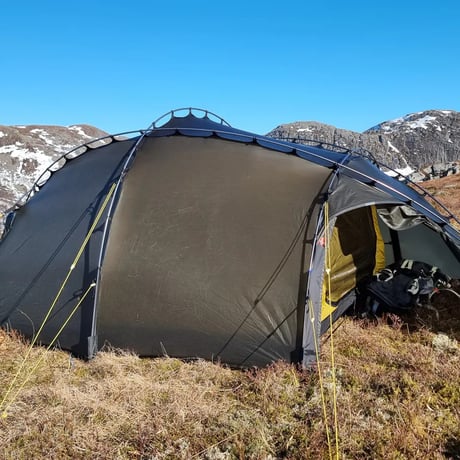 NORTENT Vern 3  (NEW version)