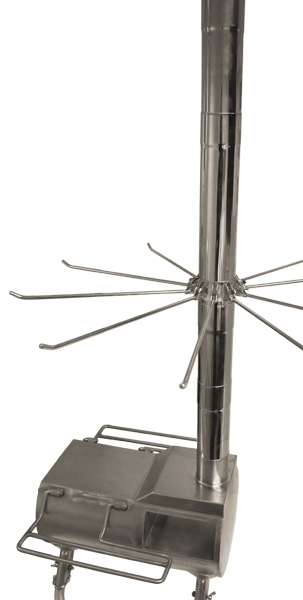 G-stove(ジーストーブ)専用 クローズハンガー | yellowknife G-stove(ジーストーブ)専用 クローズハンガー | yellowknife