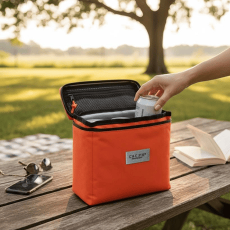 【C&CPH】SOFT CONTAINER➂ CEV2256