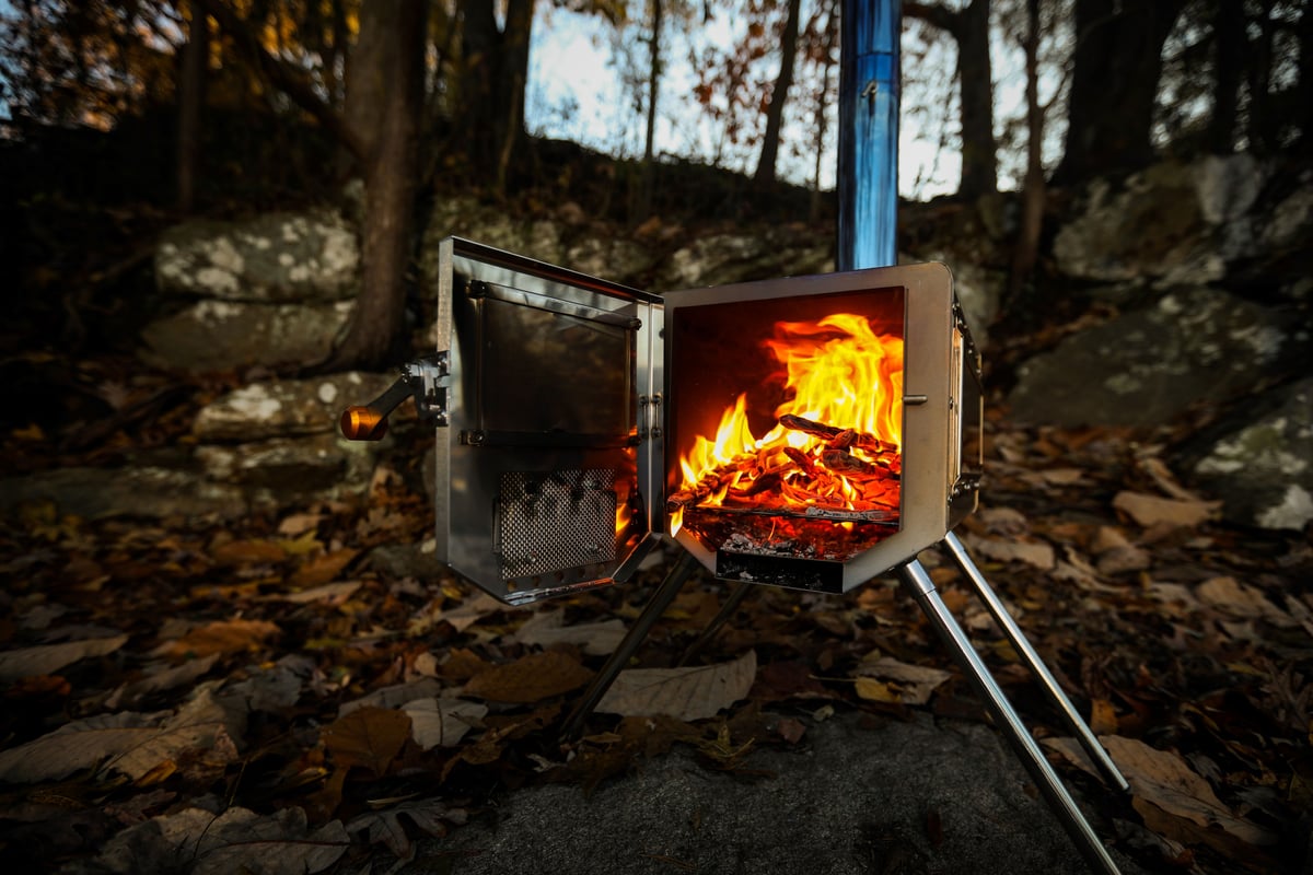 Work Tuff Stove / ワークタフストーブ】 380 BBQモデル | yell Work Tuff Stove / ワークタフストーブ】 380 BBQモデル | yell