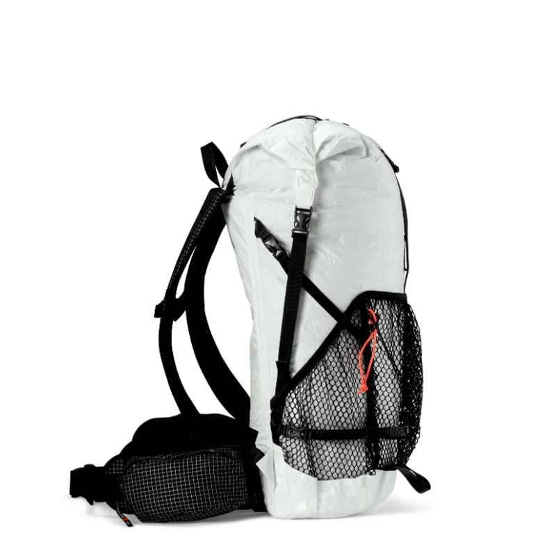 2025 NEW Ver 【Hyperlite Mountain Gear/ハイパーライトマウ